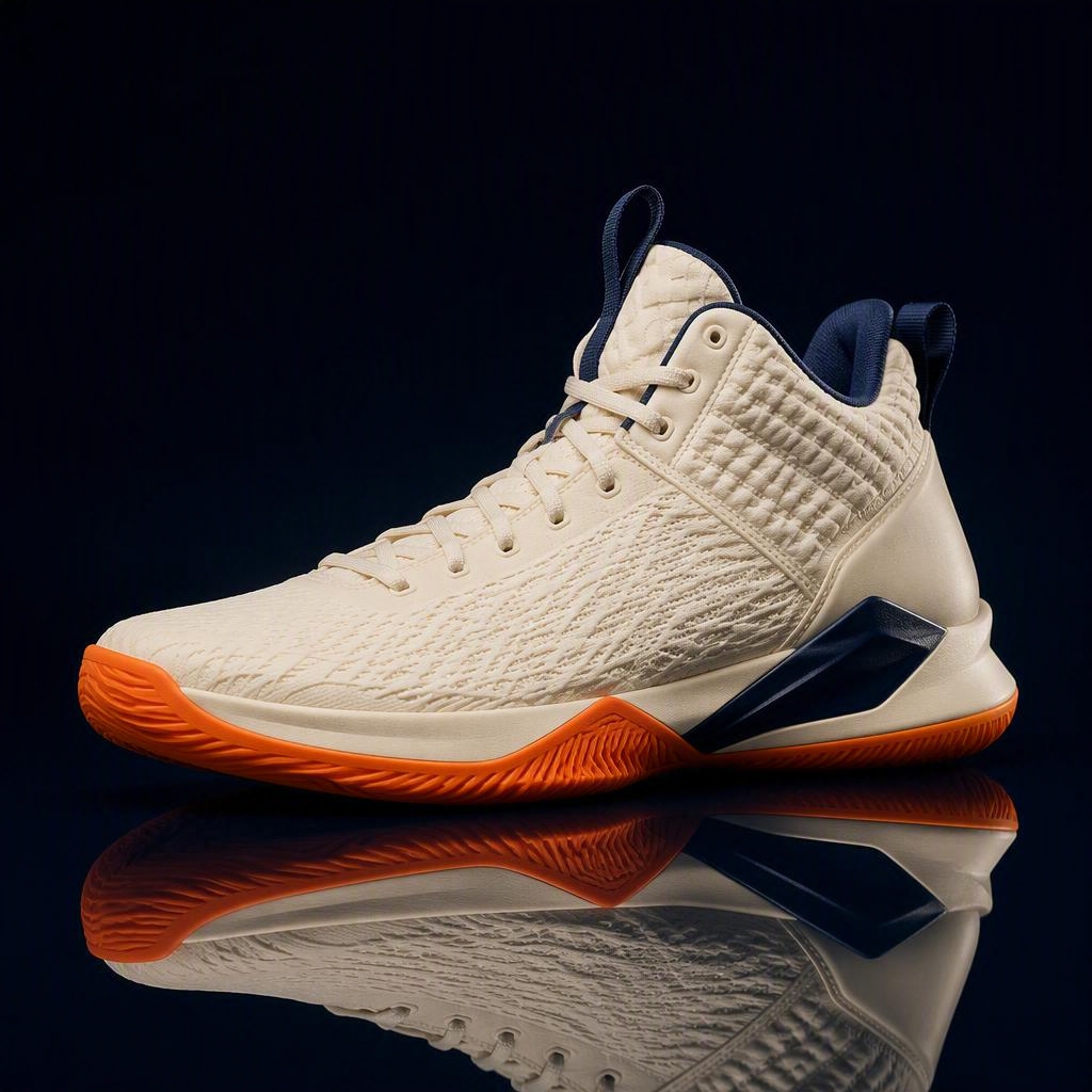 Drive Mid-High basketball shoe