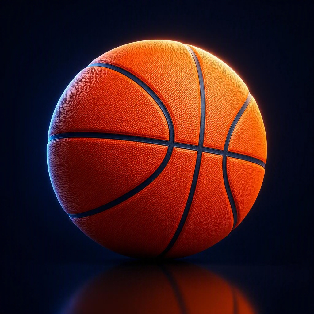 CourtKing Pro 7 basketball